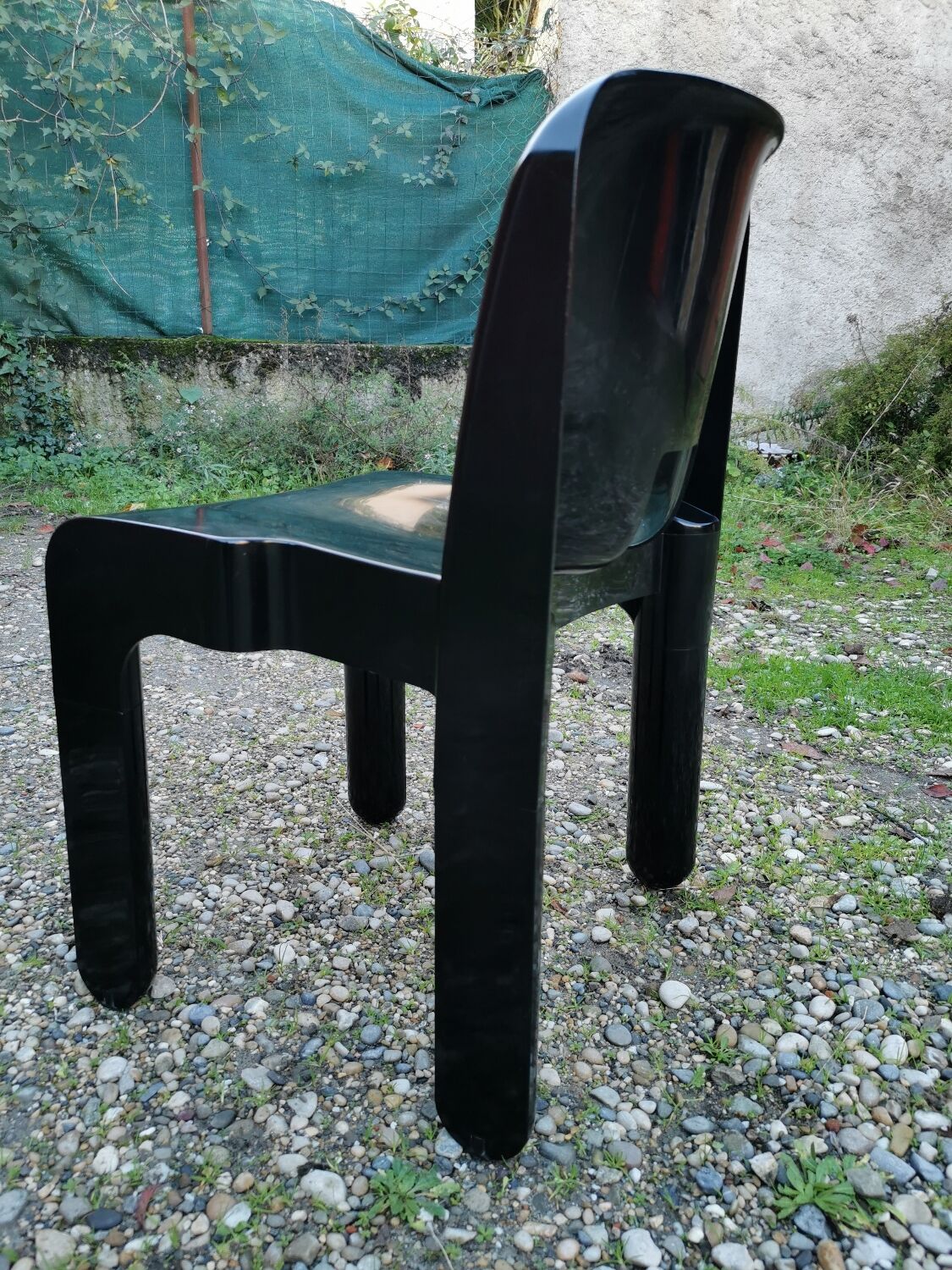 Chair 4869 Kartell