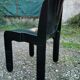 Chair 4869 Kartell