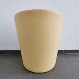 Poltrona Frau leather club chair