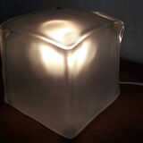 Lamp Ice Cube Iviken Ikea