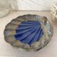 Alpho ceramic shell, Alphonse Mouton, 1950
