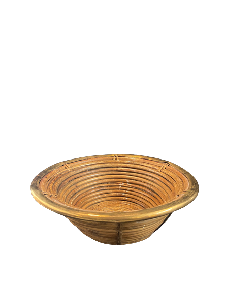 Plat rotin