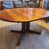 Rosewood table