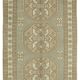 Turkish Vintage Anatolian Rug 179 cm x 283 cm