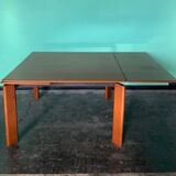 Extendable Dining Table, 1973