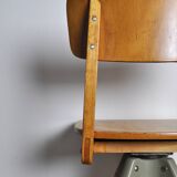 Mid-Century Modern Childrens Swivel Chair by Casala