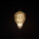Panton style pendant  lamp, 1960's.