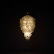 Suspension  style Panton1960's.