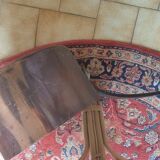 Copper pan
