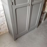 Parisian wardrobe wardrobe