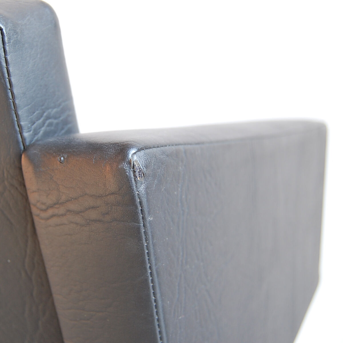 Office armchair conseil by Pierre Guariche for Meurop 1961