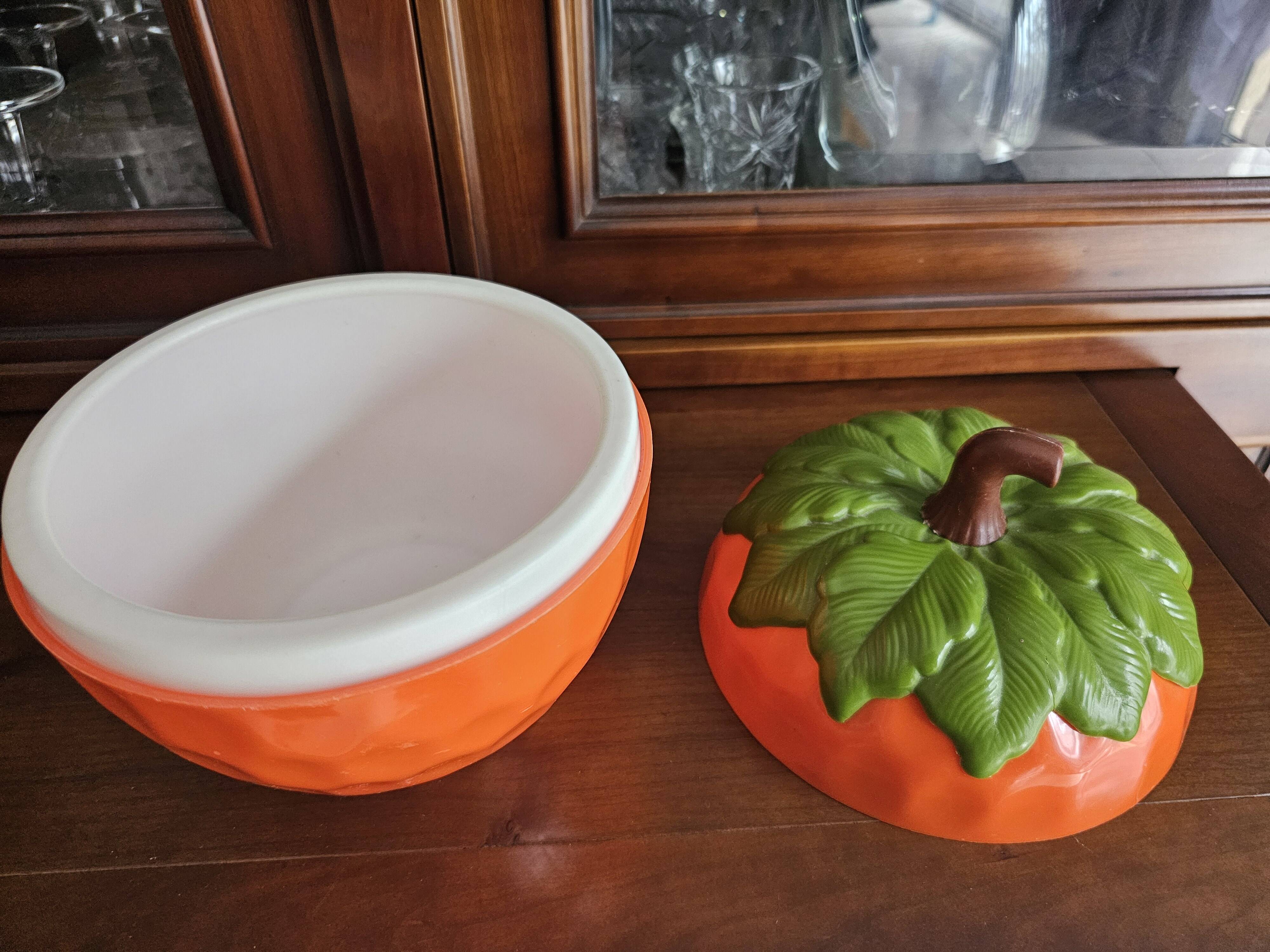 Strawberry ice bucket