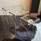 Ramsay House Nesting Tables 1950