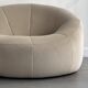 Canapé "pumkin" de Pierre Paulin pour Ligne Roset