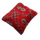 Housse de coussin turc, 46 x 40 cm