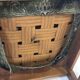 Art Deco modernist Dutch(Hague School) armchair 1920s