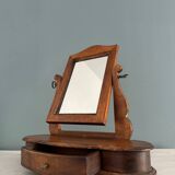 Old dressing table, early 20th century