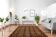 Modern Moroccan carpet 180x240cm