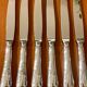 Christofle Marly 6-person cutlery set 24 pieces excellent condition