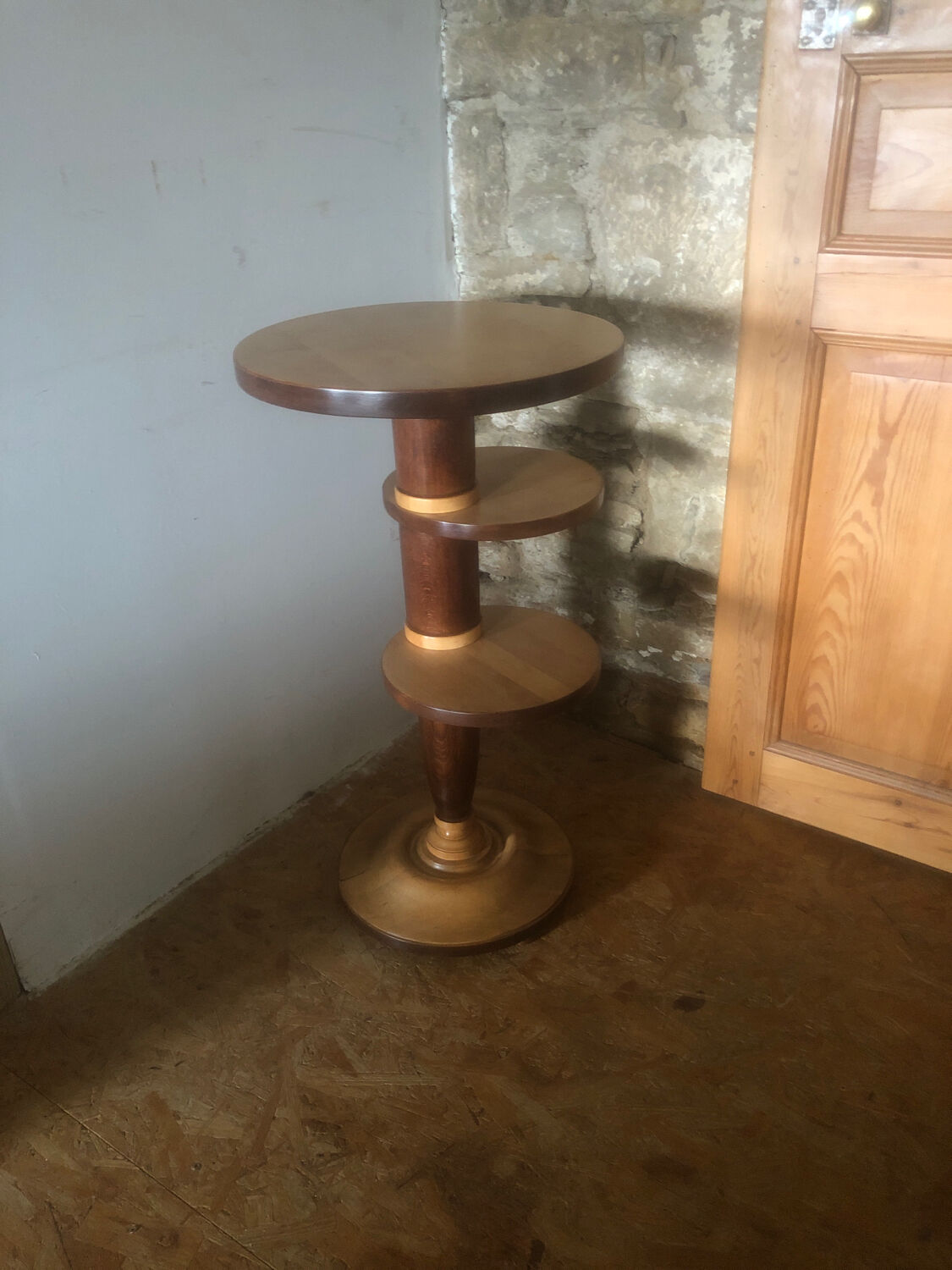 Side table, end table