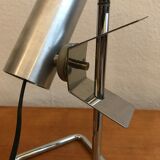 Space Age spot lamp