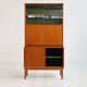 “Bodafors” Bar Cabinet by Erik Wørts, 1960s