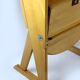 Chaises de cinéma vintage de Ton, années 1960, ensemble de 7