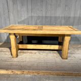 Brutalist table