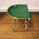 Bureau pliant avec chaise par Giancarlo Piretti pour Anonima Castelli