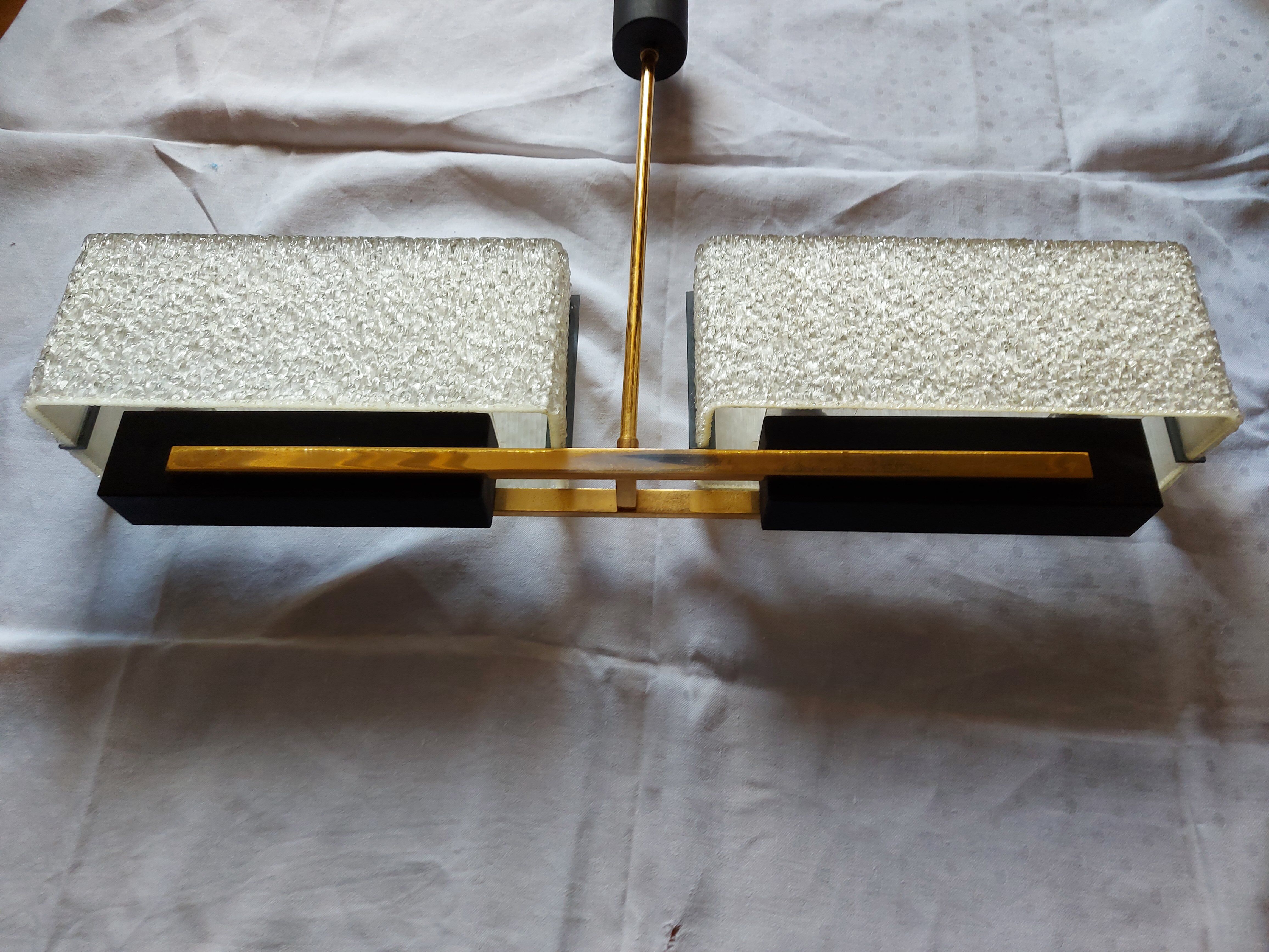 Arlus House Chandelier 4 lights