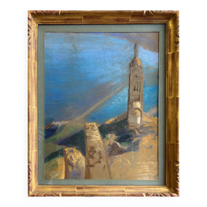 Tableau Edouard Pannetier