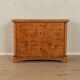 Commode Biedermeier des années 1830