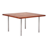 Hans Wegner coffee table rosewood by Andreas Tuck