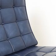 Ludwig Mies van der Rohe MR90 Barcelona Chair for Knoll International