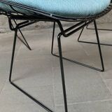 Four SM05 Chairs by Cees Braakman for Pastoe, 1960