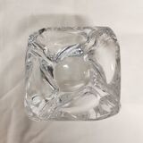 Cendrier vide poche Daum