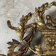 Miroir en bois Louis XVI