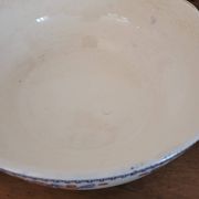 Fontenay soup tureen from Longwy