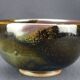 Vintage glazed stoneware lunch