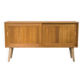 Danish Oak Sideboard from Brouer, 1960s