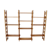 Vintage 1970 shelf