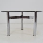Table Tchécoslovaquie vers les années 1980