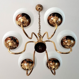 Sciolari Leola ceiling