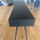 Designer console