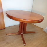 Baumann 1960 expandable table