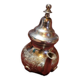 Royal Teapot Manchester Design