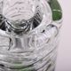 Mid-Century Vase by F. Vízner for Glasswork Škrdlovice, Czech, 1970s