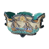 Cache pot slurry theme sea theme