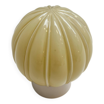 Plafonnier Art Déco de Thabur, années 1940