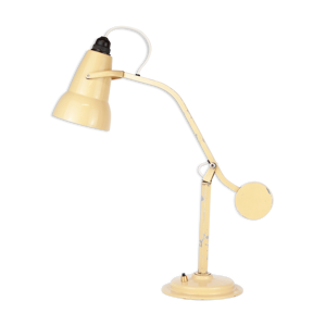 lampe de bureau équilibrée